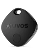 Смарт брелок, Bluetooth локатор для ключей, сумки ATUVOS Черный - изображение 1