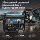 Бензиновий генератор двоциліндровий Könner&Söhnen KS 15-1E ATSR - зображення 4