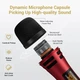 Бездротова система мікрофонів TONOR TW-350 - изображение 6