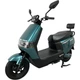 Электроскутер Spark SP1500E-1 (Зеленый) - изображение 6