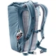 Рюкзак Deuter Stepout 24 л atlantic-ink 3815223 1374 - изображение 9
