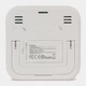 Портативная метеостанция MiJia Miwu Enjoy temperature and humidity clock S210 White - изображение 3