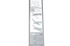Щітки склоочисників безкаркасні Bosch Aerotwin 530х475мм AR533S - зображення 5