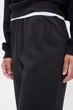 Комплект: свитшот и брюки Gap 40(XS) Черный (133562) - изображение 3