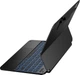 Etui z klawiaturą na tablet Typecase Edge do Apple iPad Pro 11" 2024/2025 Carbon Fiber (6979284780516) - obraz 8