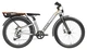 Велосипед дитячий RoyalBaby 26" XCOOL Rider, OFFICIAL UA, Grey (SPT_XC26B-01-grey) - изображение 1