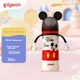 Бутылочка Pigeon Disney Natural Feeling III с двойной ручкой 330 мл размер L Микки Маус (AA269) - изображение 2