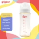 Бутылочка Pigeon PPSU Natural Feel Anti-Colic с широким горлом 330 мл (AA194) - изображение 10