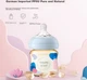 Пляшечка Philips AVENT Artistic Enlightenment з широким горлом PPSU 330 мл (SCF583/01) - зображення 6