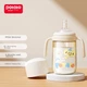 Пляшечка для годування Potato Chubby PPSU 330 мл молочний - зображення 9