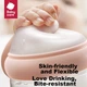 Бутылочка для кормления Babycare Pro Series антиколиковая с широким горлышком 100 мл - изображение 3