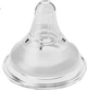 Бутылочка детская Evorie Exquisite Series PPSU 240 мл дымчато-розовый/оранжевый (6 месяцев+) - изображение 3