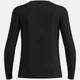Реглан мужской Odlo Merino 200 XXL black 111602-15000 - изображение 2
