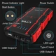 Бустер (пусковое устройство) UTRAI JStar Mini (1000A, 29.6Wh) (1445) - изображение 2