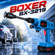 Аккумуляторная мойка высокого давления Boxer BX-3219 - изображение 1