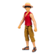 ONE PIECE Игровая фигурка LUFFY, 30 см MOOSE Art.63333 - изображение 2