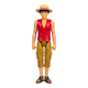ONE PIECE Игровая фигурка LUFFY, 30 см MOOSE Art.63333 - изображение 4