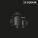Типсы гелевые Adore Professional XS Gel Tips Square - изображение 3