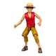 ONE PIECE Коллекционная фигурка LUFFY (с артикуляцией) MOOSE Art.63313 - изображение 5
