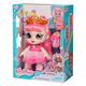 KINDI KIDS Кукла Донатина - Принцесса "DRESS UP FRIENDS" MOOSE Art.50065 - изображение 3