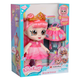 KINDI KIDS Кукла Донатина - Принцесса "DRESS UP FRIENDS" MOOSE Art.50065 - изображение 4