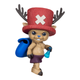 ONE PIECE Коллекционная фигурка CHOPPER (с артикуляцией) MOOSE Art.63318 - изображение 3