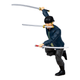 ONE PIECE Коллекционная фигурка ZORO (с артикуляцией) MOOSE Art.63314 - изображение 6