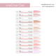 Гель моделюючий Adore Professional One Drop Gel №03 30 г - зображення 2