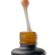 Гель моделирующий Adore Professional Bottle Gel Beige 15 мл - изображение 3