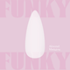 Типсы гелевые Adore Professional Funky Gel Tips Almond Short - изображение 2