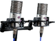 Para mikrofonów pojemnościowych Aston Microphones Origin Stereo Pair (5060458750822) - obraz 1