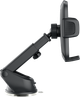 Автодержатель для телефона Proove Longway Plaid Suction Type Car Mount Black (484050001) - изображение 3