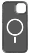 Etui Tech21 Evo Tint MagSafe do Apple iPhone 14 Plus Ash Black(5056586702468) - obraz 3