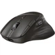 Мышка hp 780m Ultra-Fast-Scroll Wireless/Bluetooth Black (b8yx3aa) - изображение 2