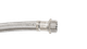 Шланг высокого давления для насосной станции Vodomet DS-5207-80, 1" 800 мм - изображение 3