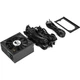 Блок живлення Qube 600W (QBF-SFX-600W-12G) - зображення 5