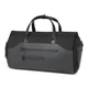 Дорожная сумка Wozinsky Premium для костюма с карманом для влажных вещей 50л Black (5907769372179) - изображение 3