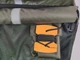 Сумка Проф Монтаж для взвешивания и хранения рыбы Smart-Carp 1м (Khaki),AMN122716 - изображение 2