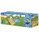 Каркасный детский бассейн Bestway 561CF с песочницей, 213 × 122 × 30,5 см до 200 кг песка - изображение 6