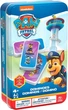 Домино Spin Master Щенячий патруль в жерстяной коробке (SM98408/6067468) - изображение 1
