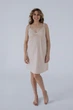Комплект халат і сорочка для вагітних та мамусь Soft&Lace, розмір S (44), Frappe - зображення 10