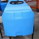 Емкость Командор 156,5x65,5x61см 500л (20619) - изображение 4