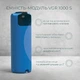 Місткість Командор 79x234см 1000л (13231) - зображення 10