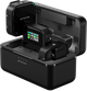 Беспроводной петличный микрофон Proove Studio Black (636230001) - изображение 1