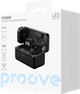 Беспроводной петличный микрофон Proove Studio Black (636230001) - изображение 9