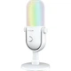 Микрофон Razer Seiren V3 Chroma White (RZ19-05060200-R3M1) - изображение 2