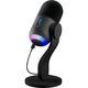 Микрофон Logitech Yeti GX Dynamic RGB Black (988-000569) - изображение 6