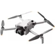 Квадрокоптер DJI Mini 4 Pro DJI RC-N2 (CP.MA.00000731.01) - зображення 2