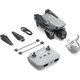 Квадрокоптер DJI Air 3S RC-N3 (CP.MA.00000814.02) - изображение 7