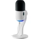 Микрофон Logitech Yeti GX White (988-000576) - изображение 4